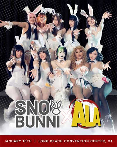 Anime Los Angeles 2026