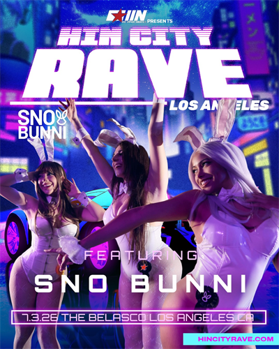 HIN City Rave