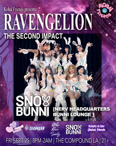 Ravengelion