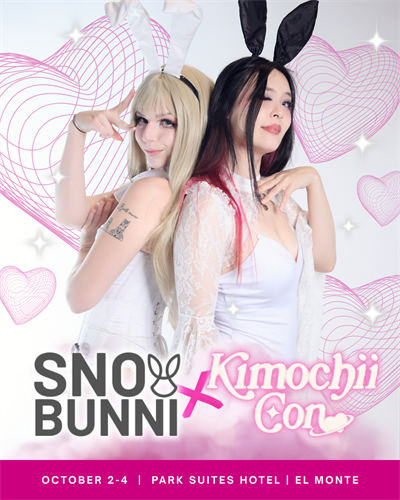 Kimochii Con 2026